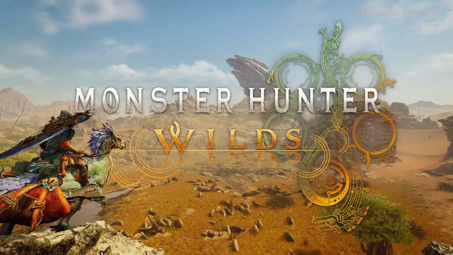 Monster Hunter Rise - gameplay 3 - playstation 5 - REVIL