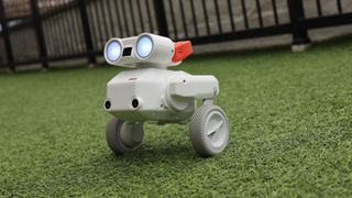 'It's like a ground drone': I tested a cute little robot called Beni that follows and films you