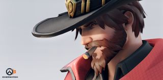 Ow2 Mccree