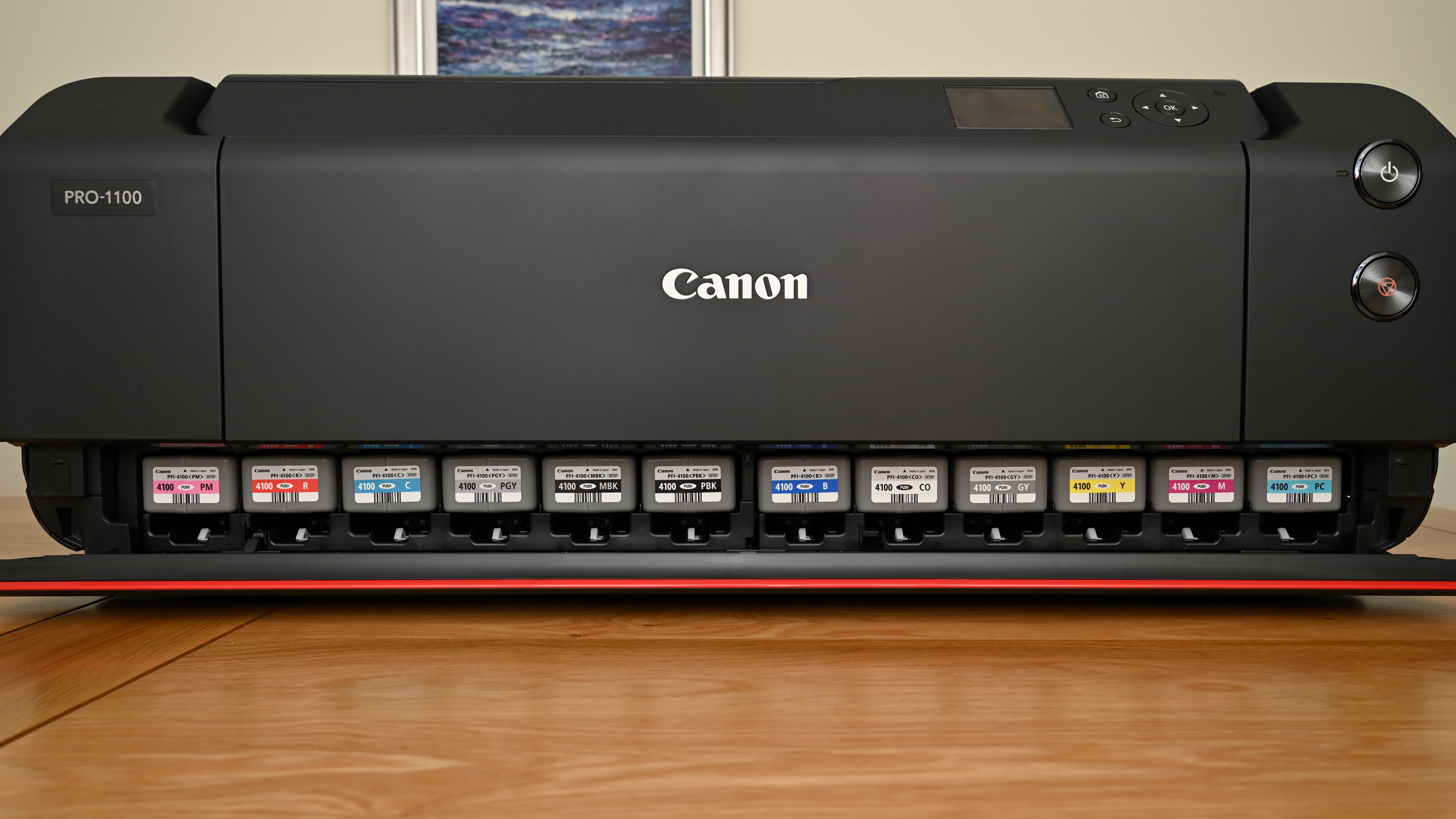 Canon imagePROGRAF PRO-1100 product shot