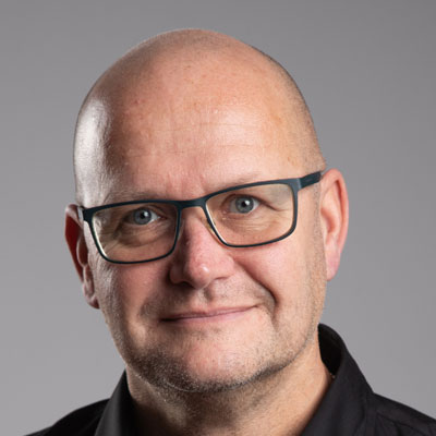 Liam Hobbs More Than Loft Ladders