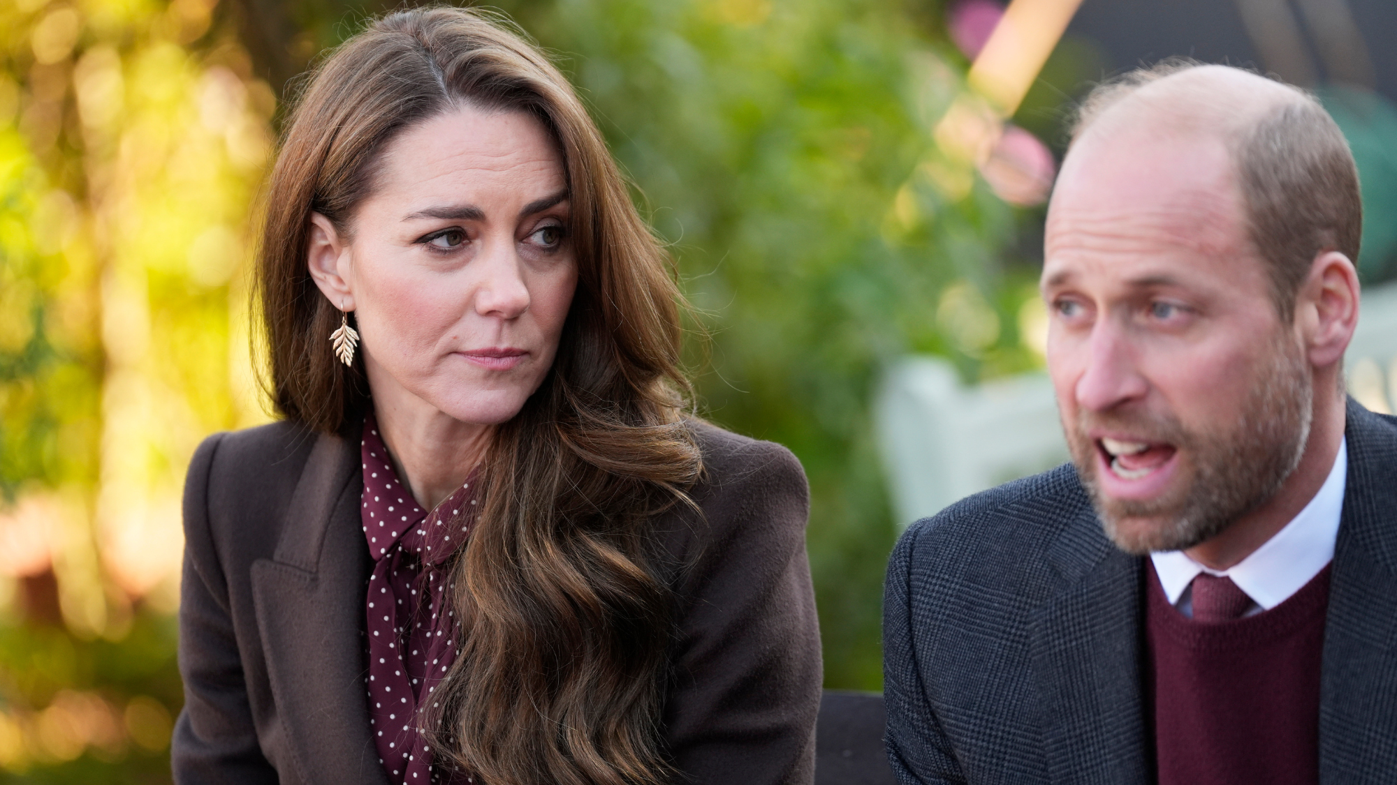 Prince William's 'grudge' against Prince Andrew dates back to when he first introduced Kate to the royal family