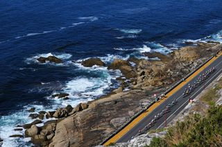 Racing will start even earlier in 2027 – New 2.1 event in Canary Islands to kick off pro road calendar in January