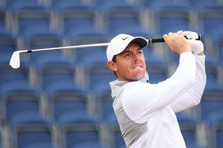 Fleetwood And McIlroy Make Open Moves