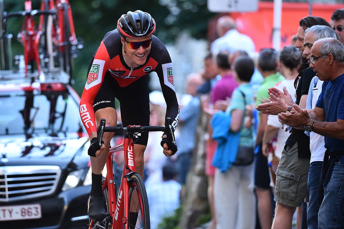 Michael Schar (BMC Racing)