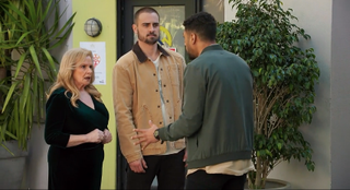 Neighbours spoilers, Sheila Canning, Levi Canning, Kyle Canning