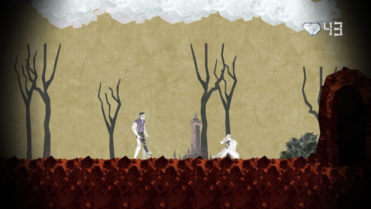 Shadows of the Damned: Hella Remastered