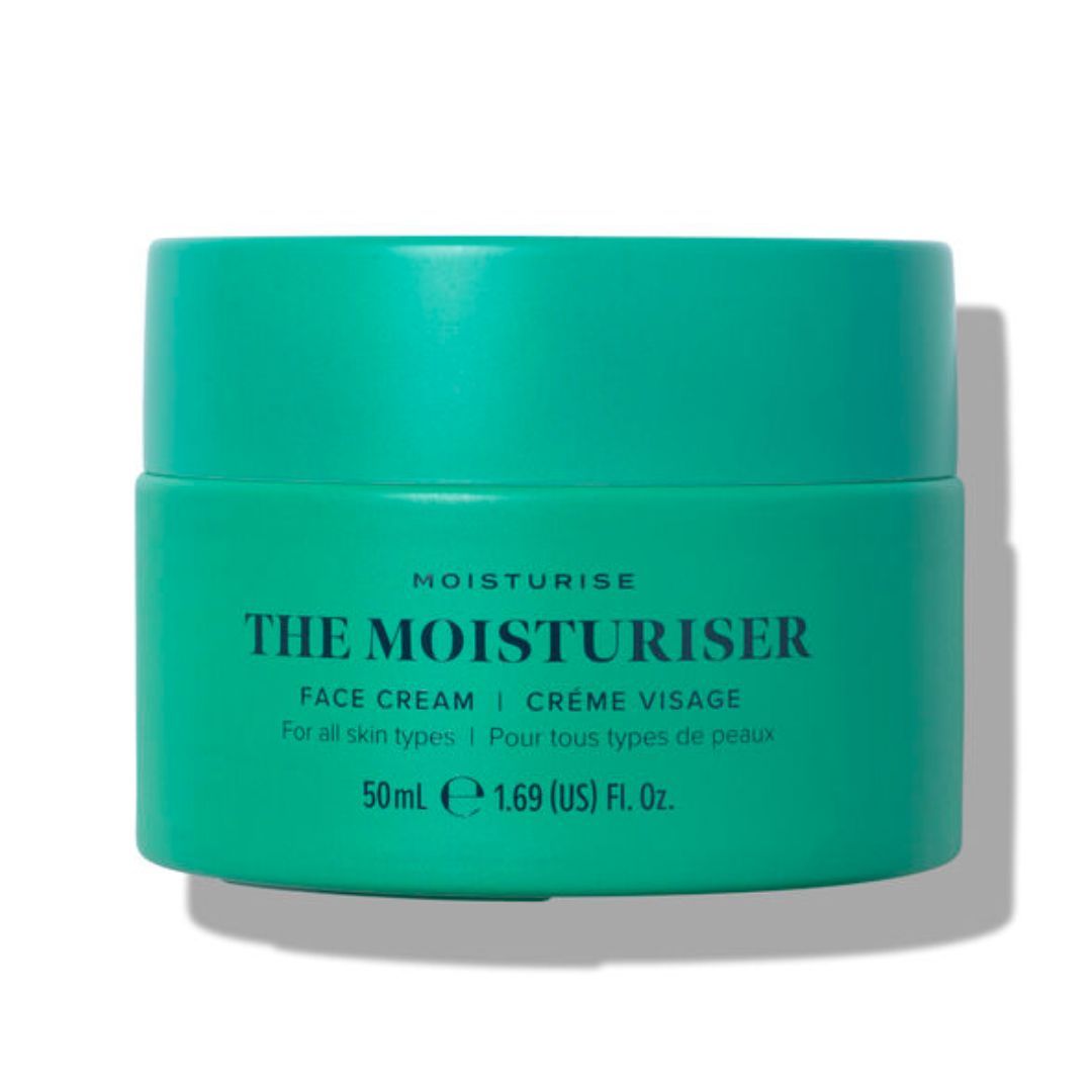 Skin Rocks The Moisturiser