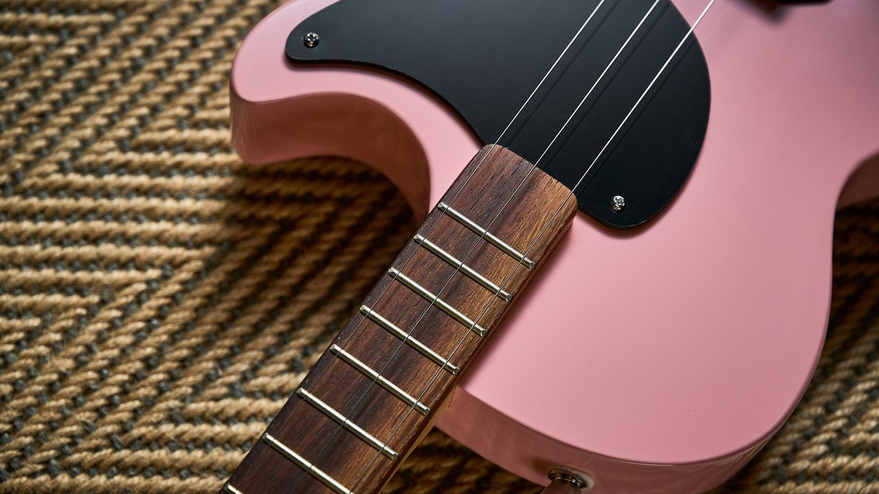 Loog x Gibson Les Paul Special