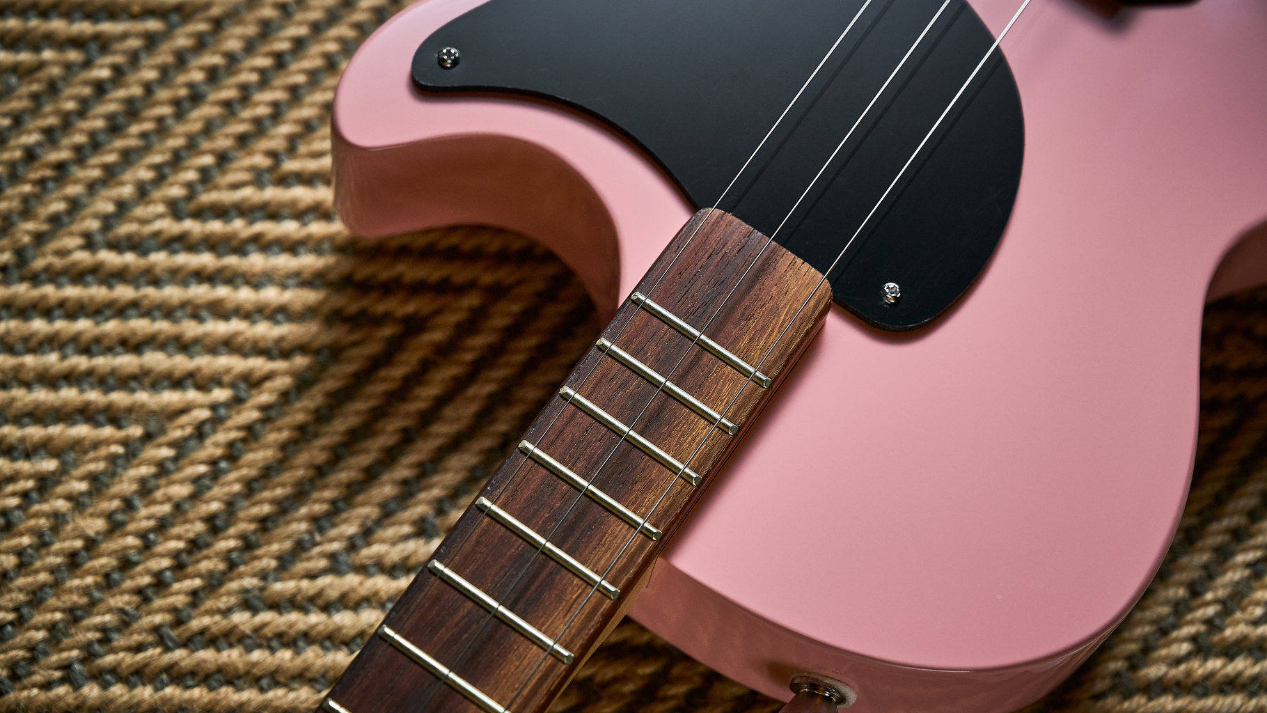 Loog x Gibson Les Paul Special