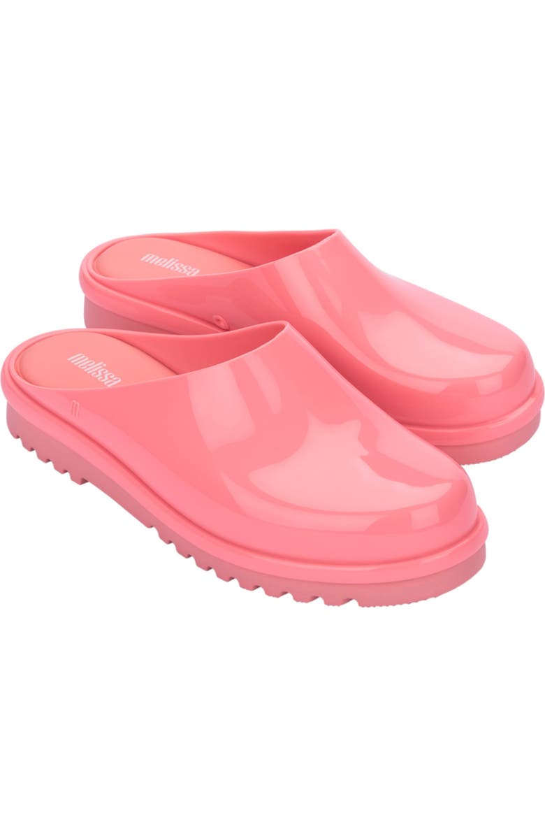 Smart Clog