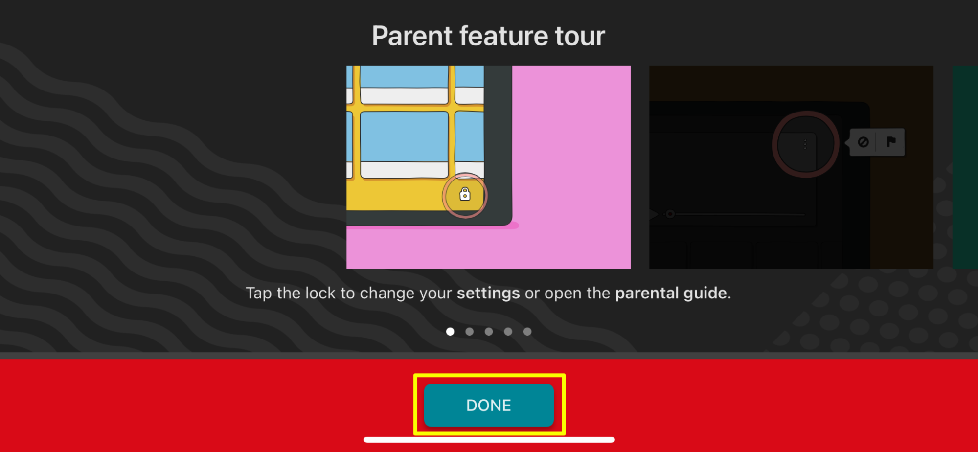 How to put parental controls on YouTube 35