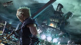 final fantasy 7 remake steam release