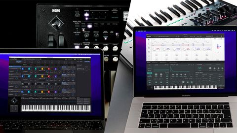 KORG Wavestate Native 1.2.0 instal the last version for windows
