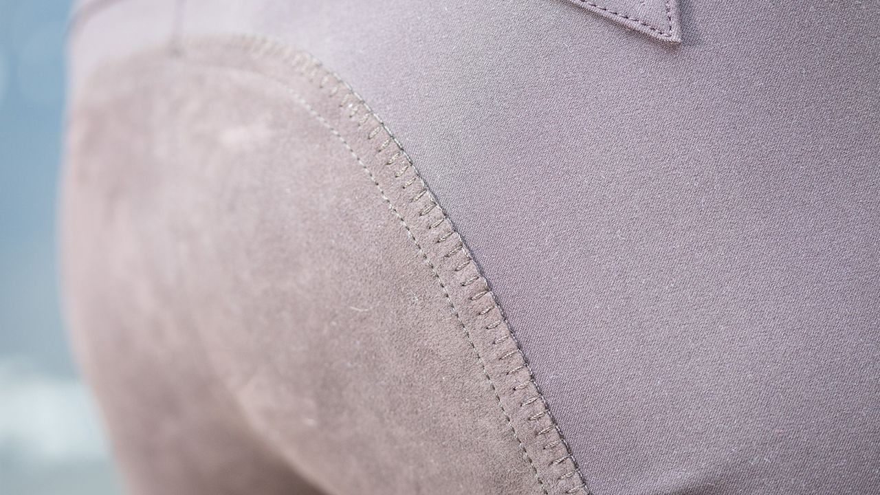 Pikeur Candela Strass Breeches review