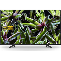 Sony 55-inchX750H Series 4K Ultra HD smart TV: $599.99$519.99 at Best Buy
Save $80 -