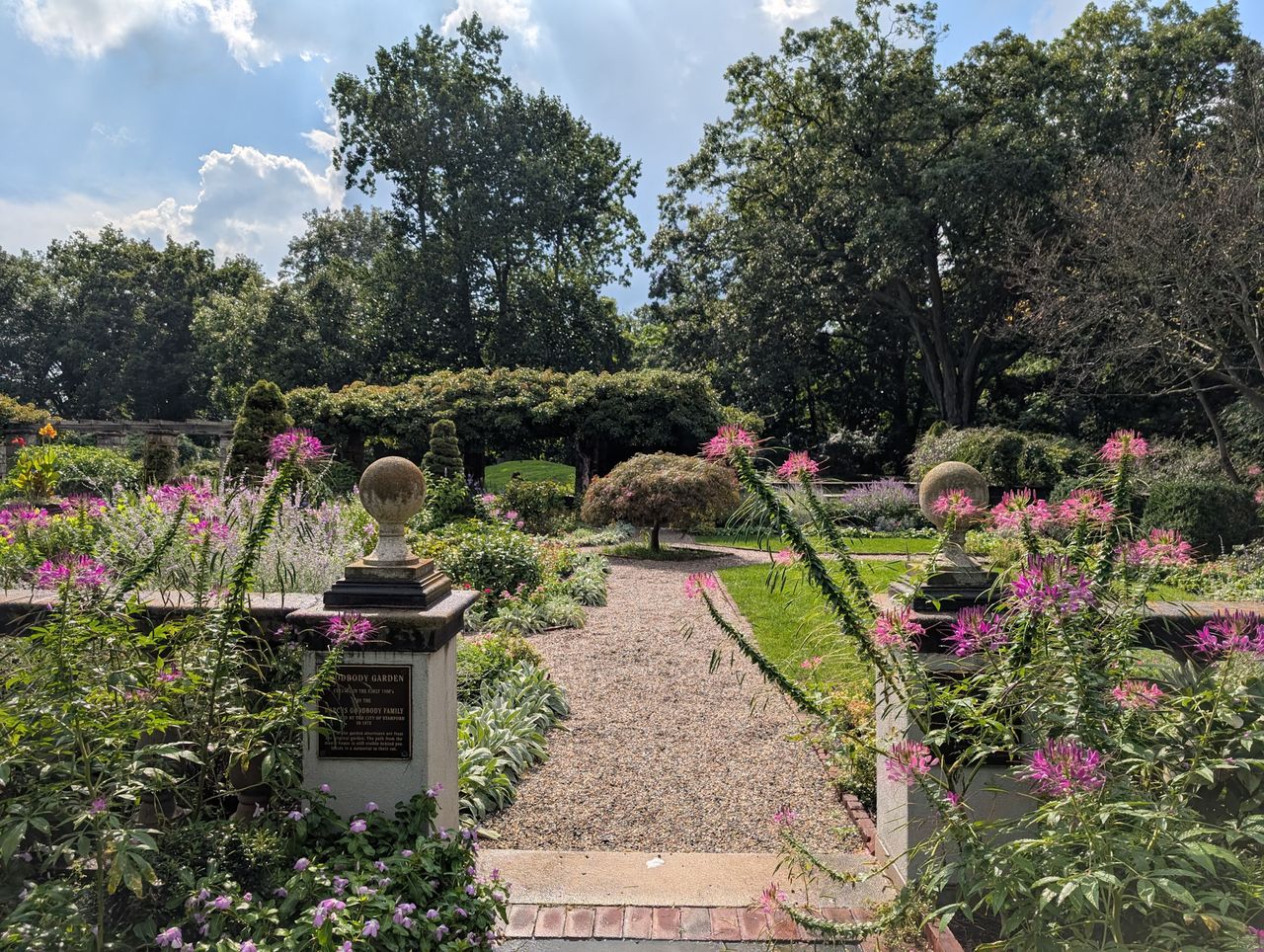 Google Pixel 9 review camera image samples