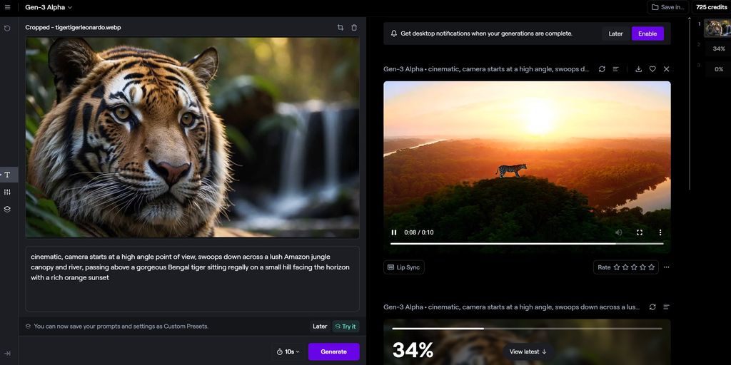 Runway Ai Video Generator Review Tom S Guide Runway Ai Video Generator Review Tom S Guide