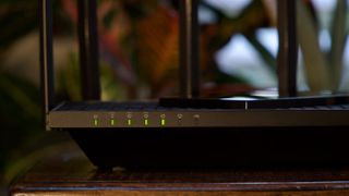 TP-Link Archer AXE75 Wi-Fi 6E router review
