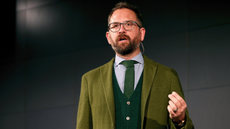 EF Pro Cycling CEO Jonathan Vaughters 