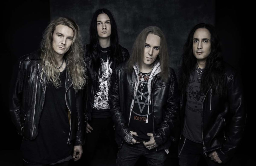 Bodom After Midnight’s Daniel Freyberg pays tribute to Alexi Laiho: “He ...