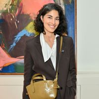 Caroline Issa's avatar