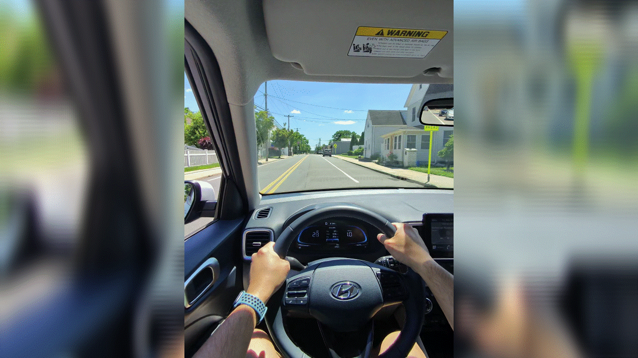 2026 Hyundai Venue review.