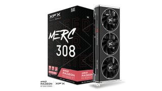 Various board partner graphics cards for the AMD RX 6600 XT