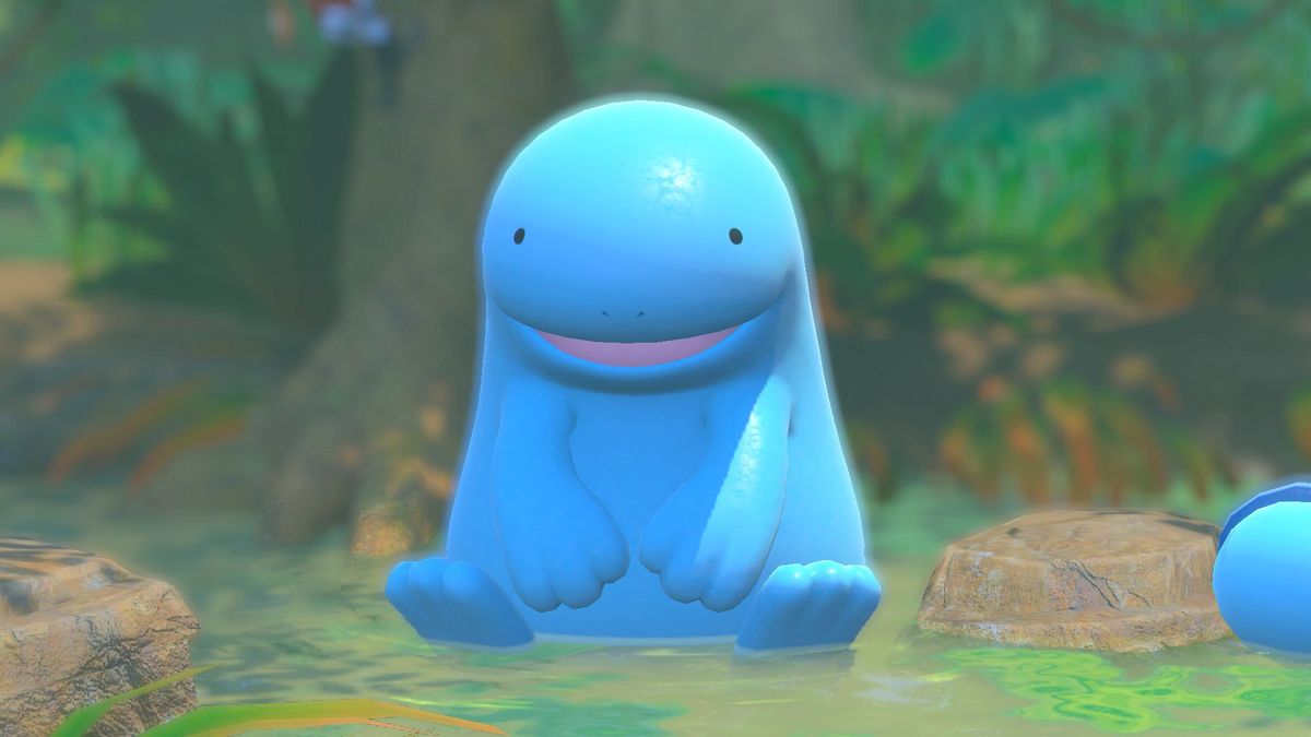 New Pok&eacute;mon Snap