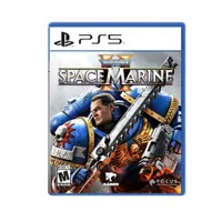 Warhammer 40,000: Space Marine 2 | $48.53 $29.99 at AmazonSave $18.54 - Warhammer 40,000: Space Marine 2 | $48.53 $29.99 at AmazonSave $18.54 -