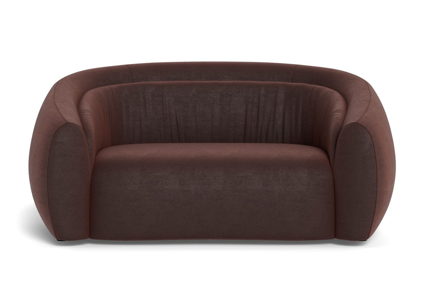 Flora 2 Seater Sofa