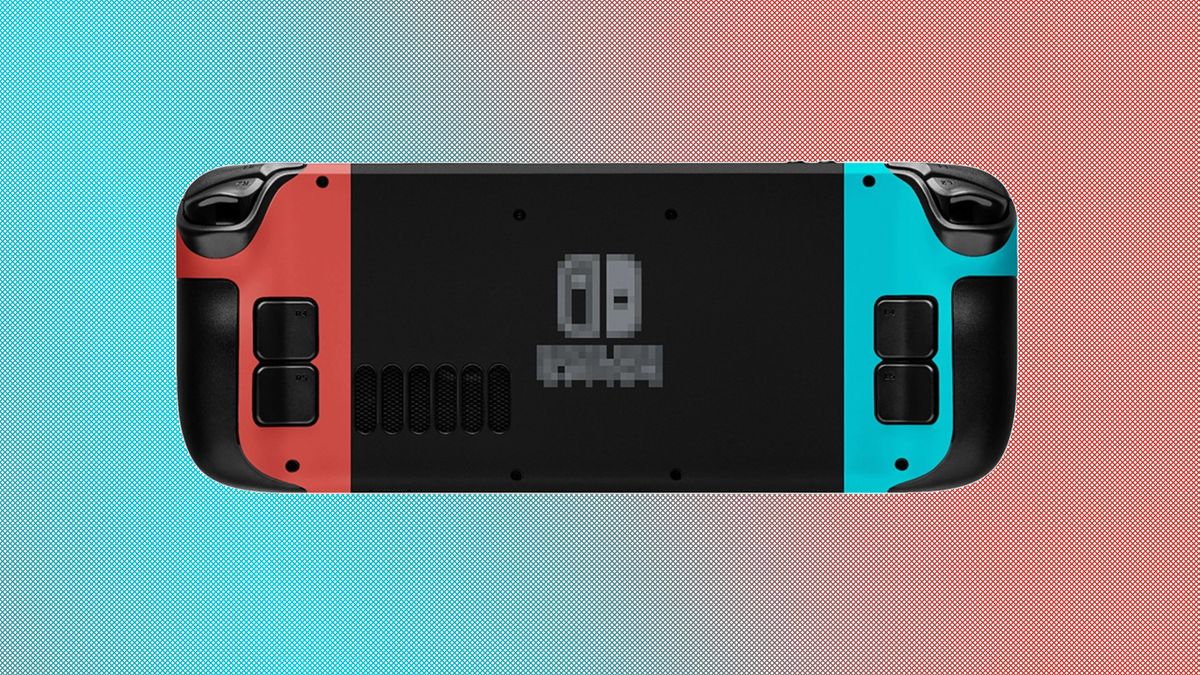 Nintendo Switch: technology has finally caught up with the company - The  Verge