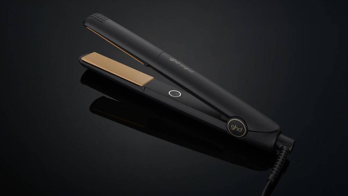 The best GHD straighteners 2024, ranked by a beauty editor