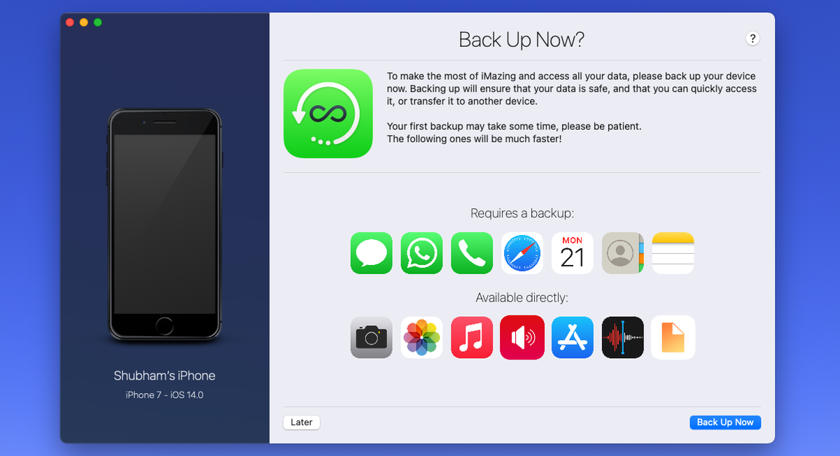 How to install any iOS app or game on your M1 Mac | Laptop Mag