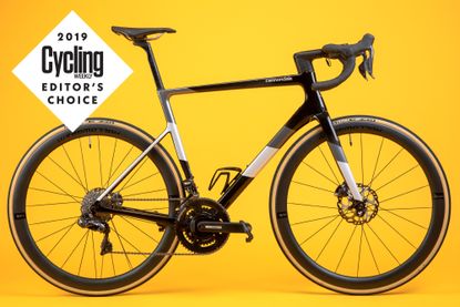 Cannondale supersix evo discount ultegra race 2019