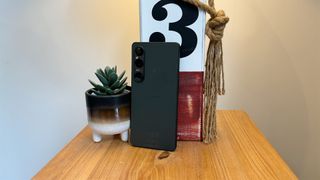 Sony Xperia 1 VI smartphone