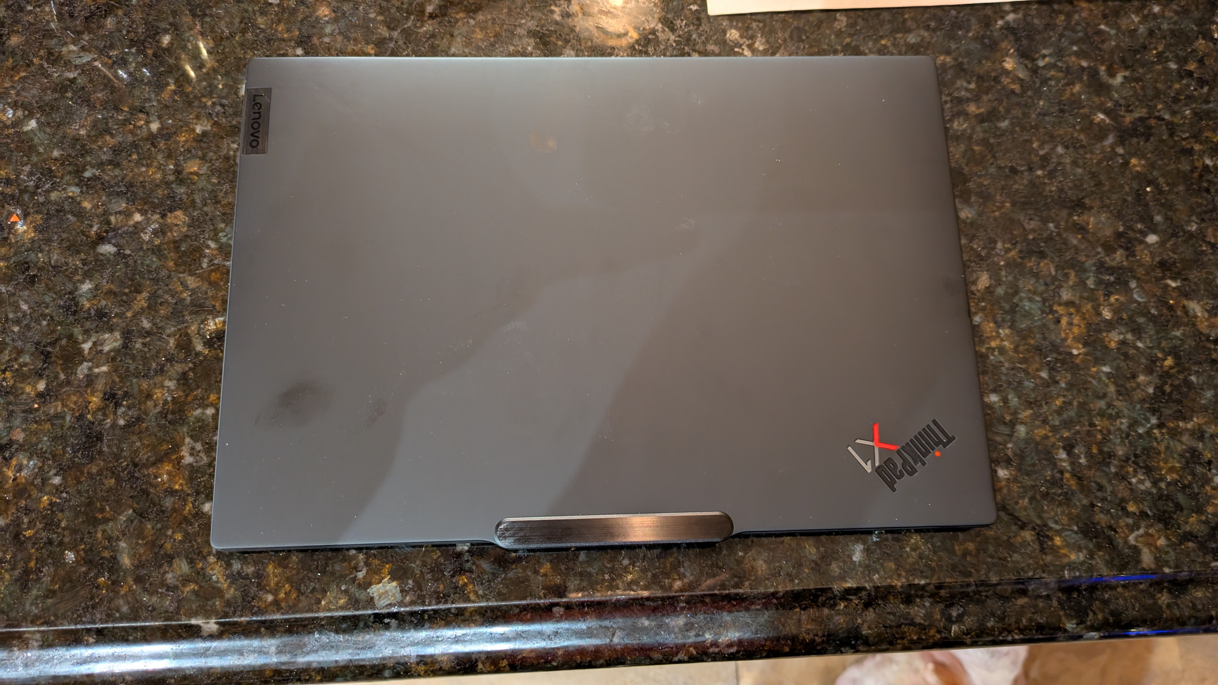 Lenovo ThinkPad X1 Carbon (Gen 13) Aura Edition