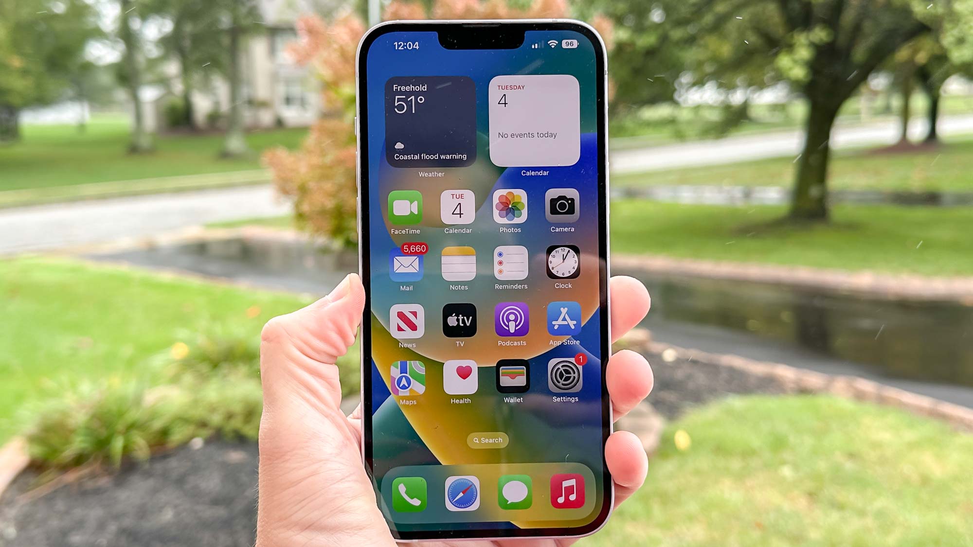 How to turn off Background App Refresh on iPhone and background