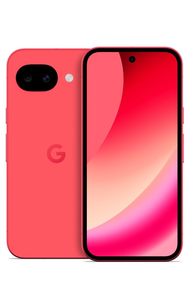 Leaked Google Pixel 10a renders by Evan Blass