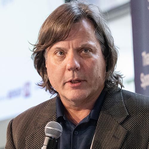 Bill Bennett, ENCO