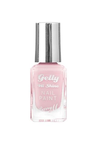 Barry M Cosmetics Gelly Hi Shine Nail Paint