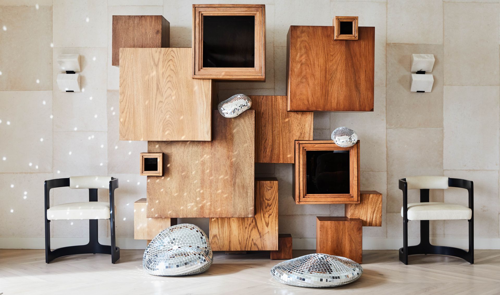 Interview: At home with Kelly Wearstler | Wallpaper