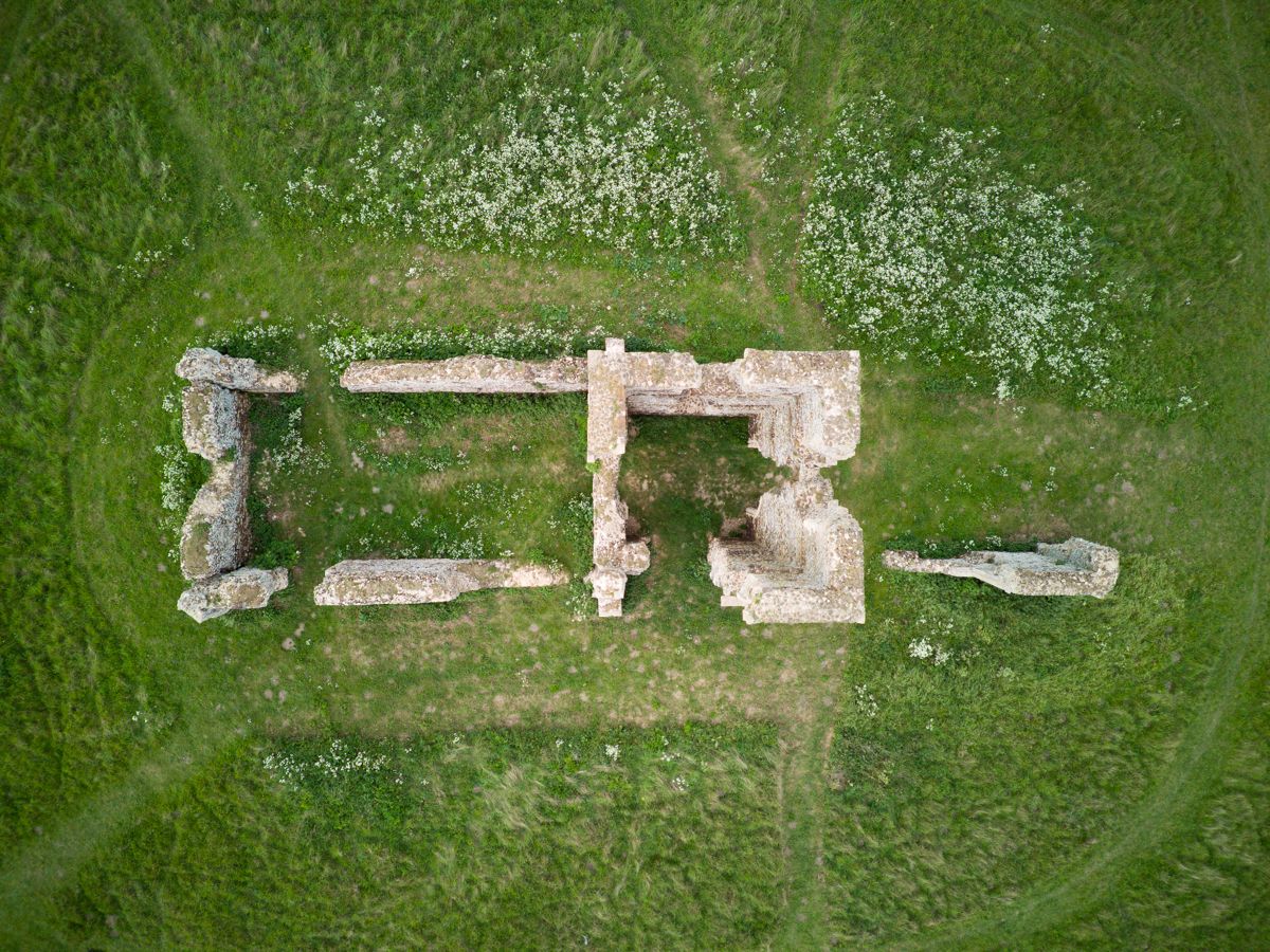 Autel EVO Nano+ drone