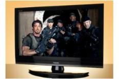 Toshiba 32RV753 review | What Hi-Fi?