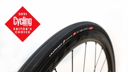 Continental Grand Prix 5000 clincher tyre review