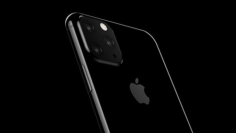 iPhone 11 Price Camera