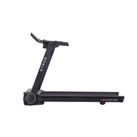 Echelon –&nbsp;Stride Treadmill | Was $1,299.99 |now $1,299.99 | Saving $200 on Best Buy &nbsp;
Technology meets function in this Echelon Stride Treadmill. And you can enjoy getting your sweat on for $200 less this Black Friday. Connect via Bluetooth and access live streaming, while clocking up the all-important miles. Enjoy a max incline of 10% and a max speed of 12mph.&nbsp;