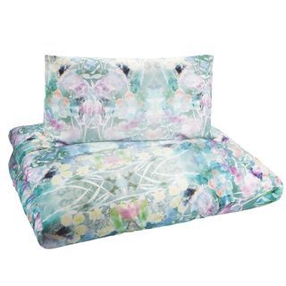 waterflower bedding set