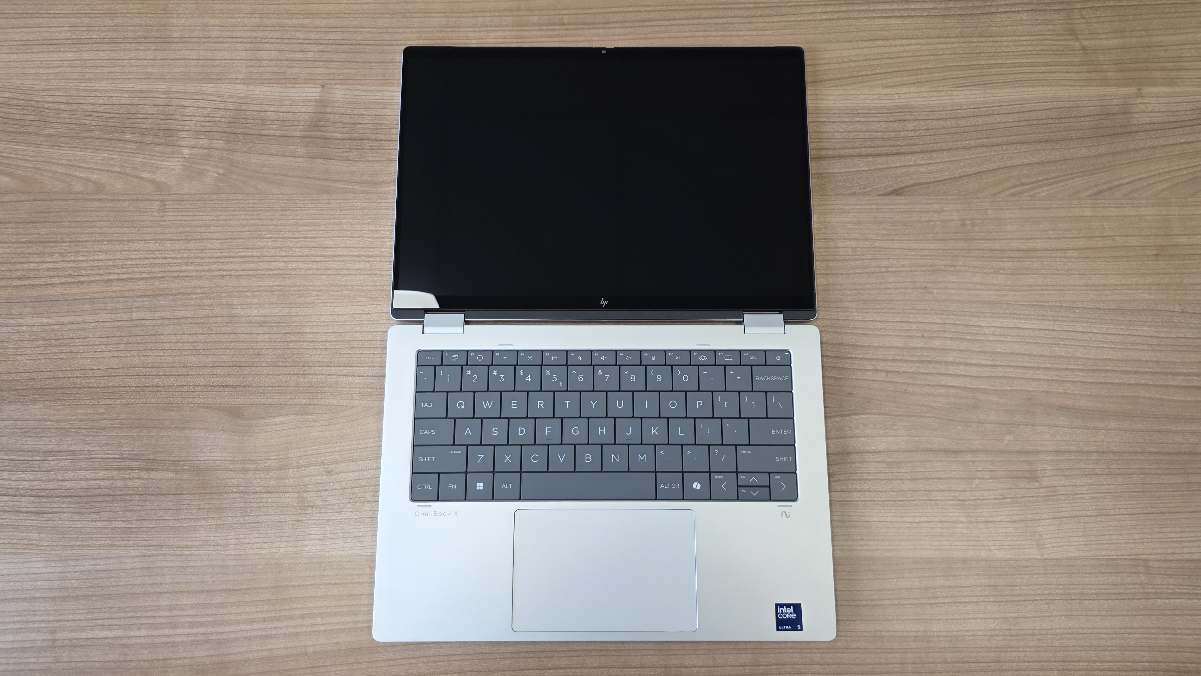 HP OmniBook X Flip 14