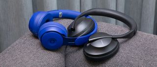 Bose 700 vs Beats Solo Which Noise-Cancelling Headphones Are Best? | Tom's Guide